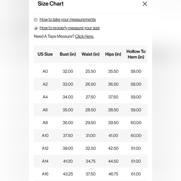 Azazie NaeemRosette A-Line V-Neck Ruffle Chiffon Dress Size 12‎ - Picture 2 of 15